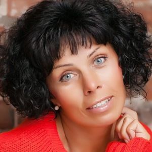 Meet your Posher, Irina